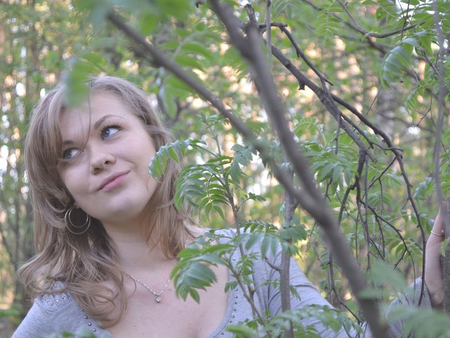 Светлана, Россия, Москва, 35 лет