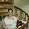 Людмила, Россия, Москва, 61