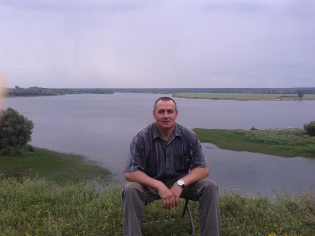 Николай Болдырев, Россия, Бийск, 47 лет