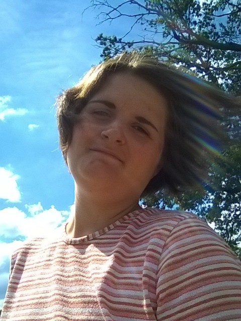 Люба, Беларусь, Гомель. Фото на сайте ГдеПапа.Ру