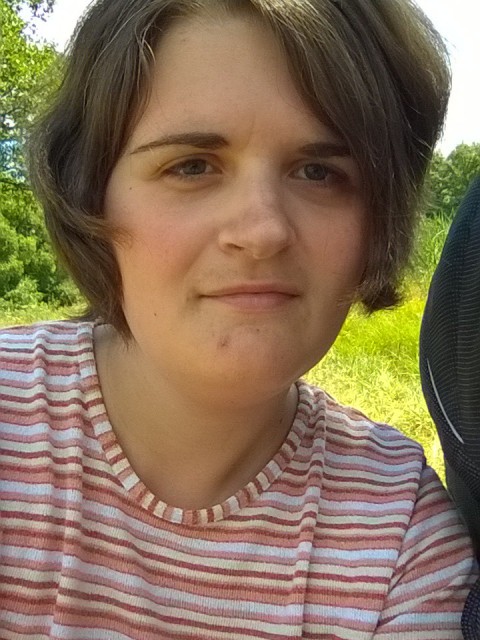 Люба, Беларусь, Гомель. Фото на сайте ГдеПапа.Ру