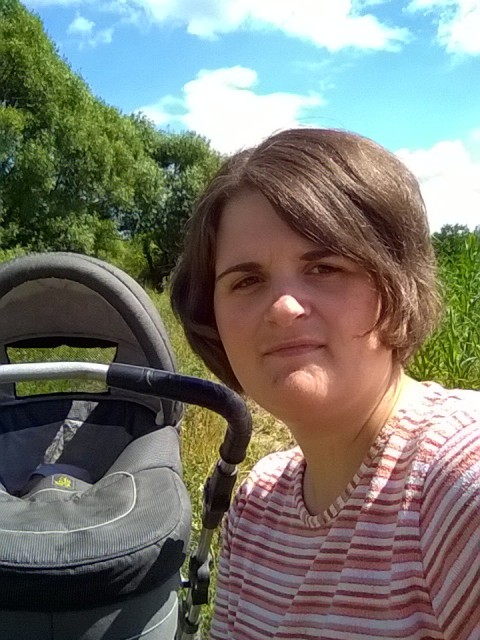 Люба, Беларусь, Гомель. Фото на сайте ГдеПапа.Ру