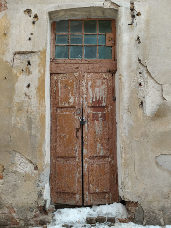 доброе слово — дверь в душу... (с)