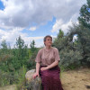Татьяна, Россия, Воронеж, 44 года