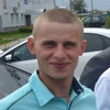 Сергей Швецов, Россия, Саранск, 35