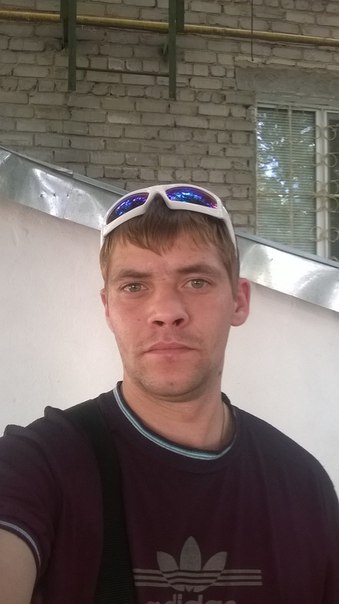 Игорь, Россия, Нижний Новгород, 35 лет
