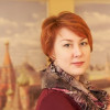 Ирина, Россия, Москва. Фотография 974139
