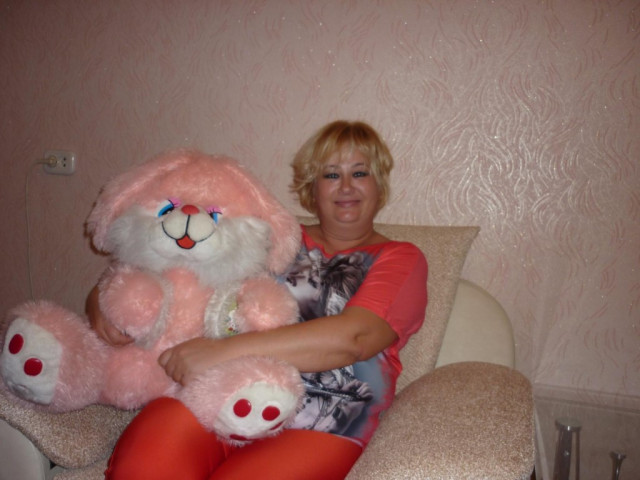 Ирина, Россия, Рязань. Фото на сайте ГдеПапа.Ру