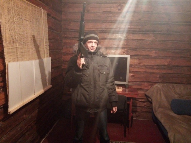 Aleksey ionov, Россия, г. Люберцы (Люберецкий район). Фото на сайте ГдеПапа.Ру