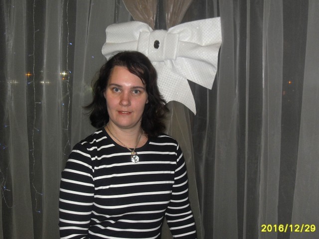 Ирина, Беларусь, Гродно, 43 года