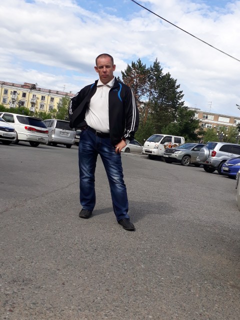 Сергей, Россия, Хабаровск, 47 лет