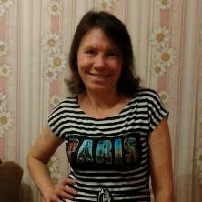 елена, Россия, Астрахань, 45 лет, 3 ребенка. Хочу найти Мужа Анкета 252014. 