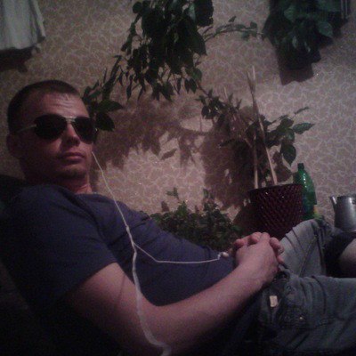Гриша Марченко, Россия, Ижевск, 34 года