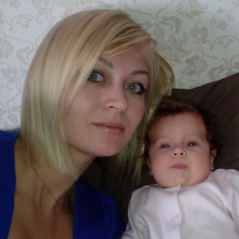 Анна Павлова, Россия, Калининград, 34 года, 1 ребенок. Сайт знакомств одиноких матерей GdePapa.Ru