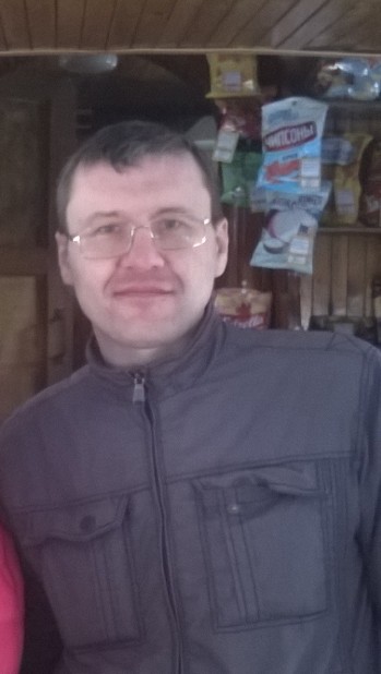 Дмитрий, Россия, Рязань, 41 год