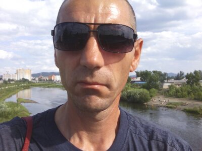 Евгений, Россия, Чита, 44 года