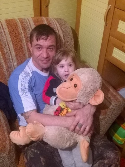 Александр, Россия, Челябинск, 46 лет