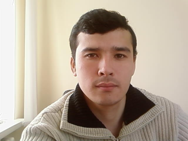 Данияр, Казахстан, Семей (Семипалатинск), 44 года