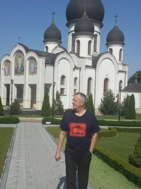Николай, Молдавия, Тирасполь. Фото на сайте ГдеПапа.Ру