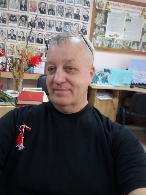 Николай, Тирасполь, 65 лет, 1 ребенок, 6 фото. Ищу: от 54 - до 65  Анкета 252303. 