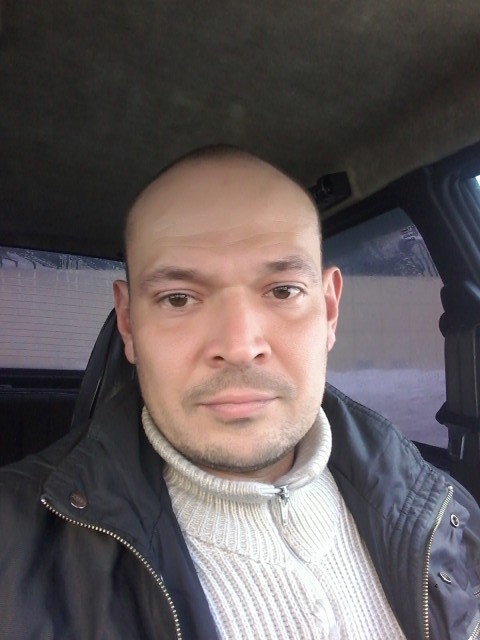 владимир, Россия, Санкт-Петербург. Фото на сайте ГдеПапа.Ру