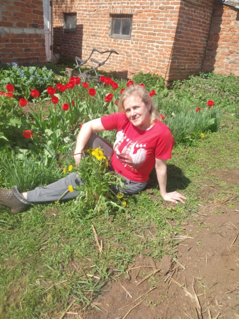 Elenochka, Россия, Москва, 48 лет, 1 ребенок. Хочу найти Мужчину с пониманием и чувством юмора.Не ревнивца и самодура. Анкета 252352. 