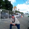 Иван, Россия, Москва, 43