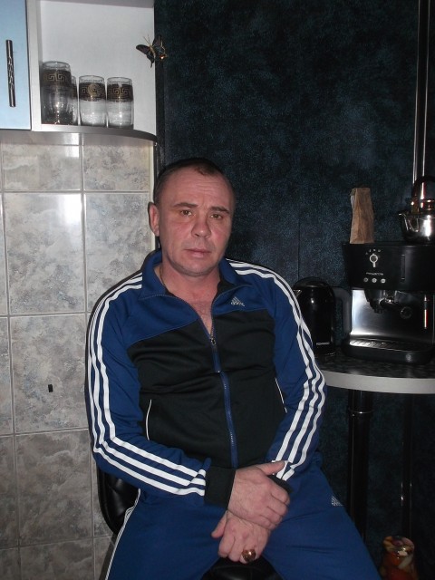 Анатолий, Россия, Рязань, 52 года