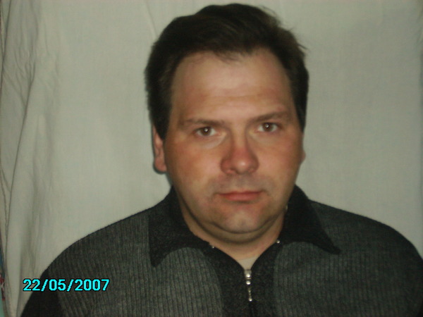 Андрей, Россия, Петрозаводск, 54 года