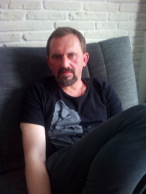 Владимир, Минск, 60 лет, 1 фото. Он ищет её: Преданную, чистоплотную женщину.Друга.  Анкета 252620. 