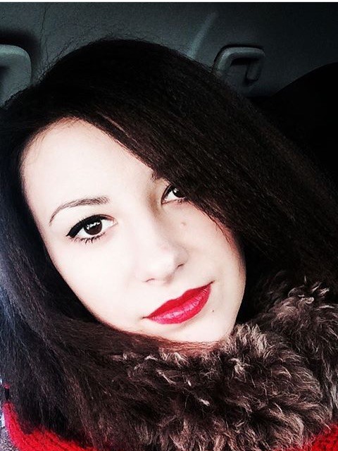 Дарья, Россия, Москва, 27 лет