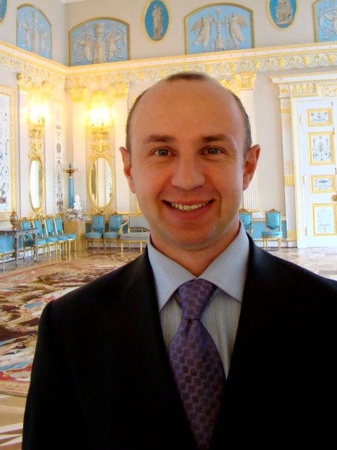 Дмитрий, Россия, Саранск. Фото на сайте ГдеПапа.Ру