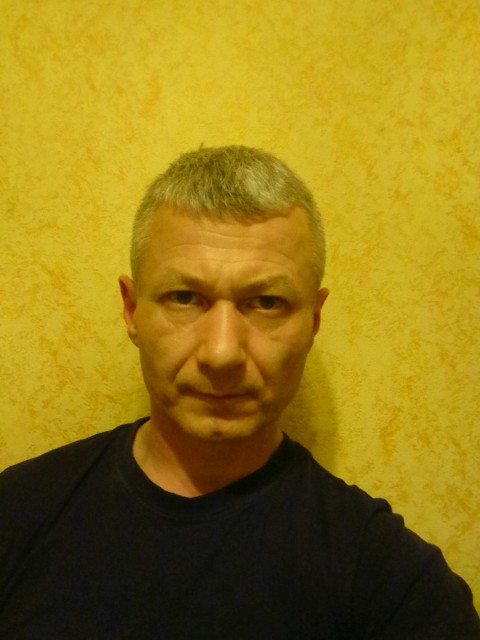 Артур, Россия, Москва, 51 год. Хочу найти ЕёВсё хорошо
