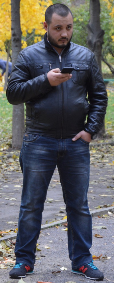 Александр Соболев, Украина, 36 лет, 1 ребенок. Я простой обычный парень!" и все меня знают"