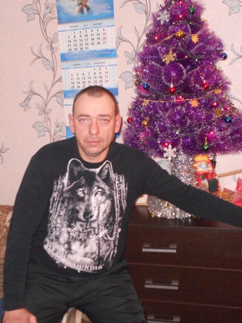 Сергей, Россия, Иваново, 53 года. Познакомлюсь для создания семьи.