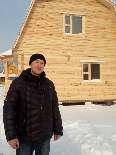 Алексей, Россия, Балашиха, 45 лет. Хочу найти женщину для серьезных отношений и для создания семьи.