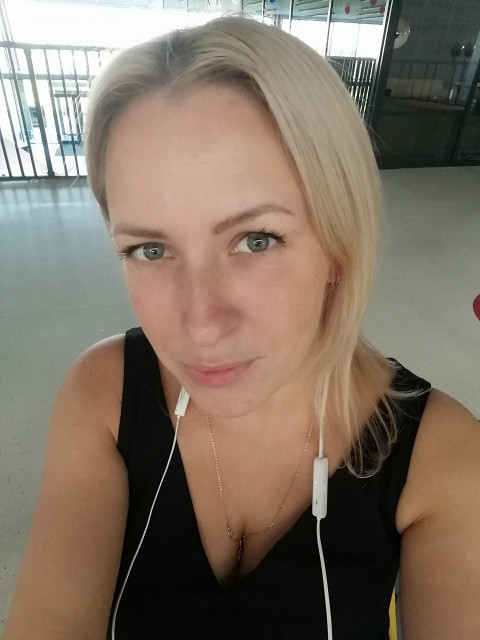 Елена, Москва, м. Аннино. Фото на сайте ГдеПапа.Ру