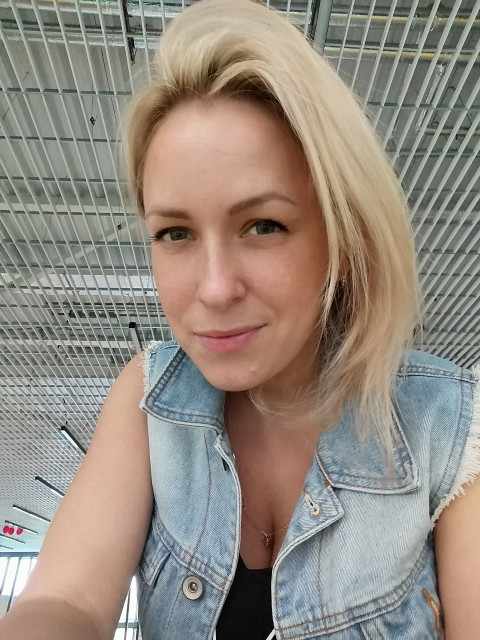 Елена, Москва, м. Аннино. Фото на сайте ГдеПапа.Ру