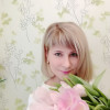 Ольга, Россия, Москва, 42