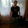 Максим Урих, Россия, Тольятти, 36
