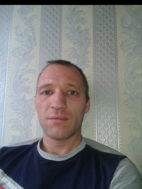 Антон, Россия, Набережные Челны, 44 года. Познакомлюсь для создания семьи.