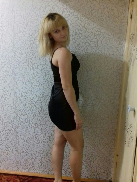 Юлия, Россия, Тула, 33 года