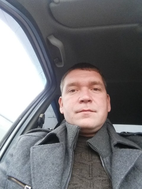 Алексей, Россия, Липецк, 41 год