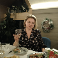 Наталья, Россия, Тамбов, 46 лет