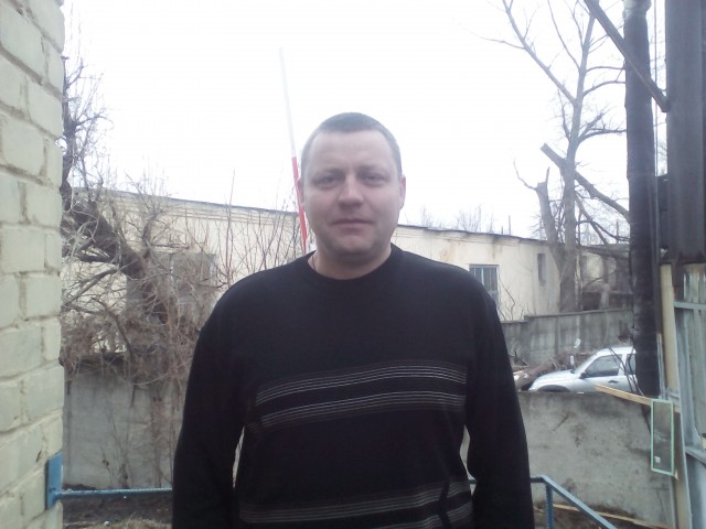 Владимир, Россия, Воронеж, 42 года