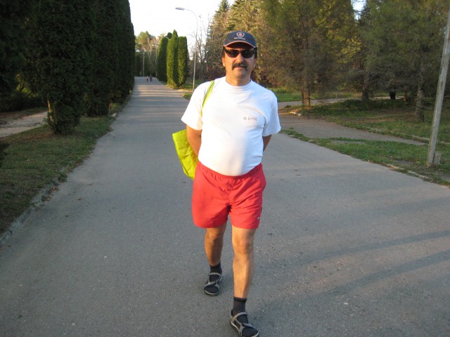 Александр, Россия, Москва. Фото на сайте ГдеПапа.Ру