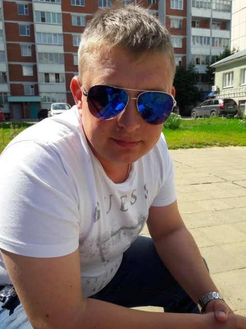 Андрей, Россия, Воронеж, 40 лет