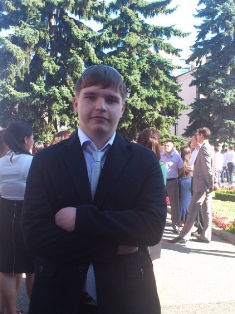 Эмиль, Россия, Ставрополь, 28 лет. Студент, умный, добрый, верный