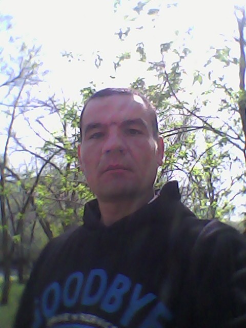 Виталий, Россия, Волгоград, 43 года. Хочу найти Добрую девушку для семейного уюта!Добрый, нежный! Трудолюбивый и верный!