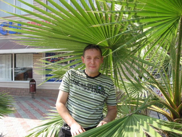 Олег, Россия, Калининград, 44 года